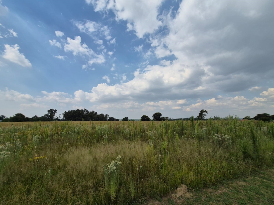 0 Bedroom Property for Sale in Vaalpark Free State